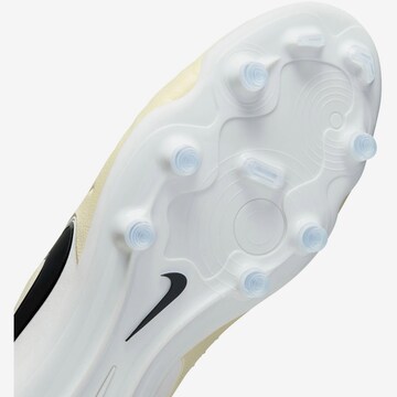 NIKE Soccer Cleats 'Tiempo LEGEND 10 PRO' in Yellow