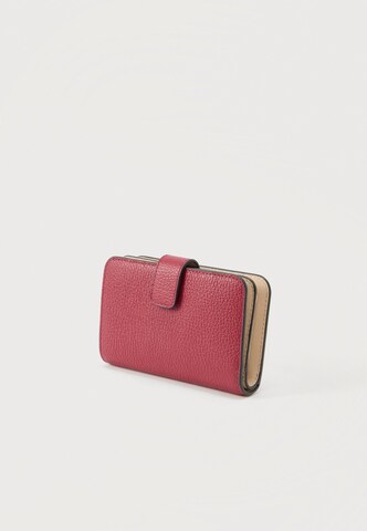 FURLA Tegnebog 'CAMELIA' i rød