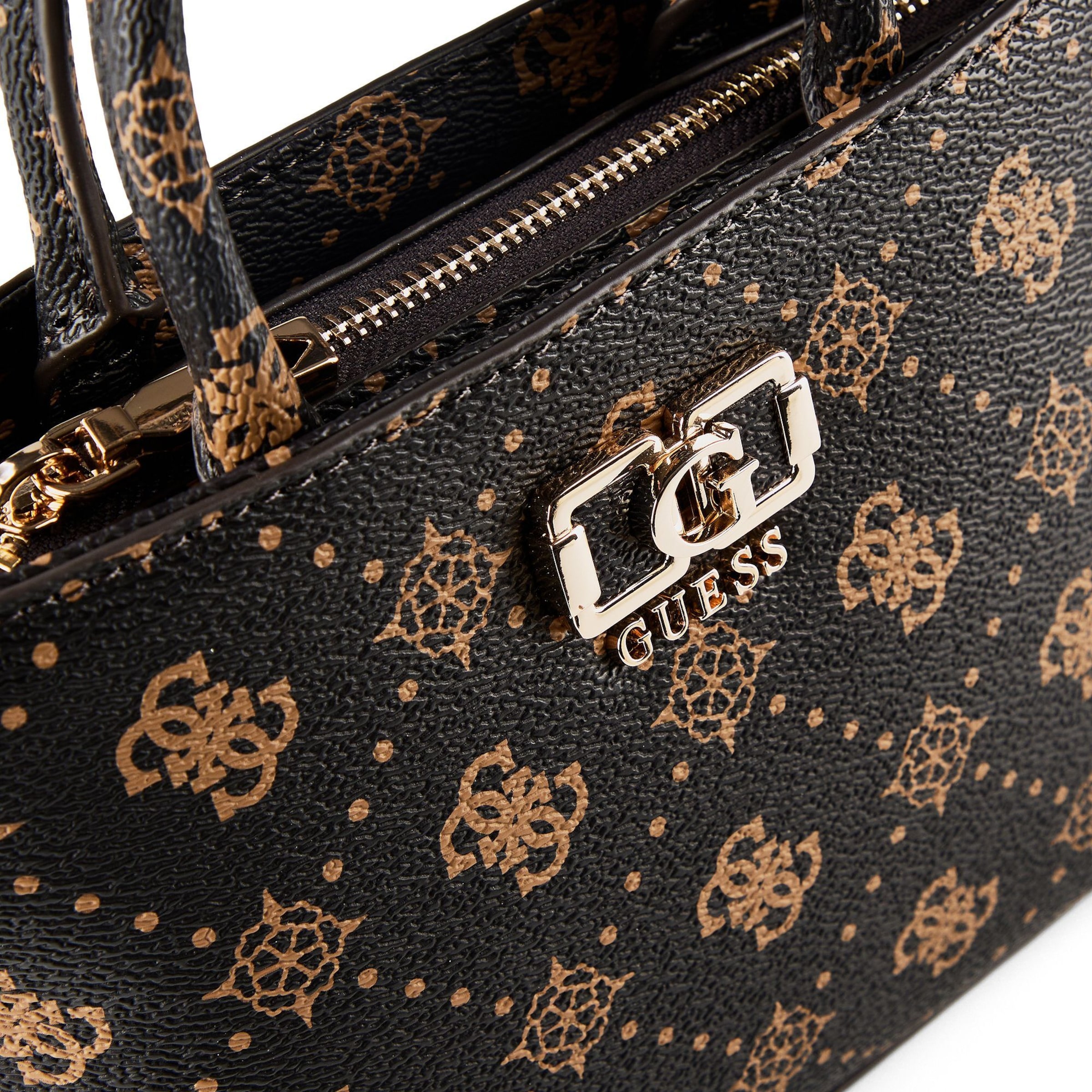 GUESS Shopper 'Emelie' in Schwarz