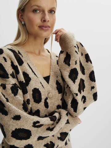 Cardigan bonprix en beige