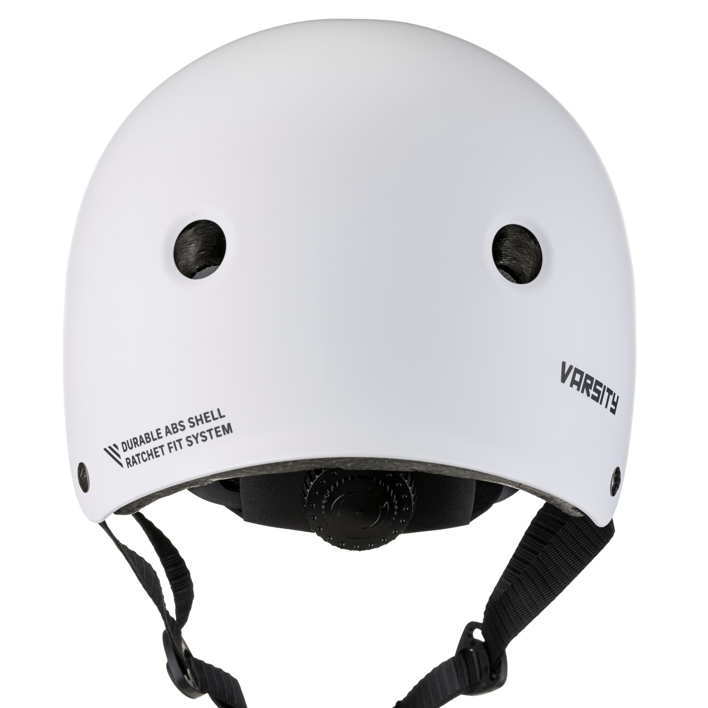 K2 Helm 'Varsity' in Weiß