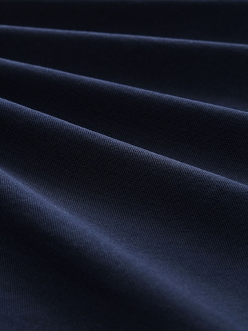 TOM TAILOR Shirt in Blauw