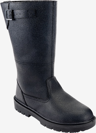 Brandit Stiefel in 39 in schwarz, Produktansicht