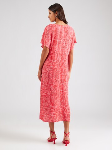 Abito 'VMMENNY' di VERO MODA in rosso