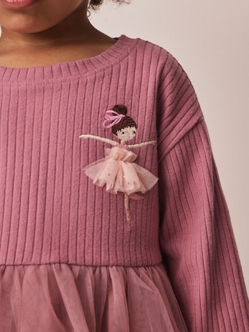 Abito di Next in rosa