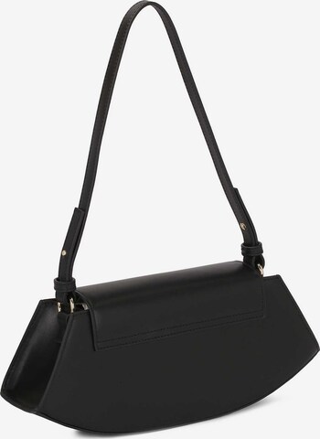 Kazar Handbag in Black