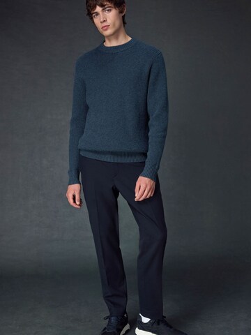 Next Sweater in Blue