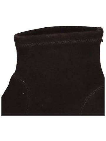 Bottines PETER KAISER en noir