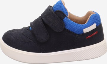 SUPERFIT Sneaker 'SUPIES' in Blau