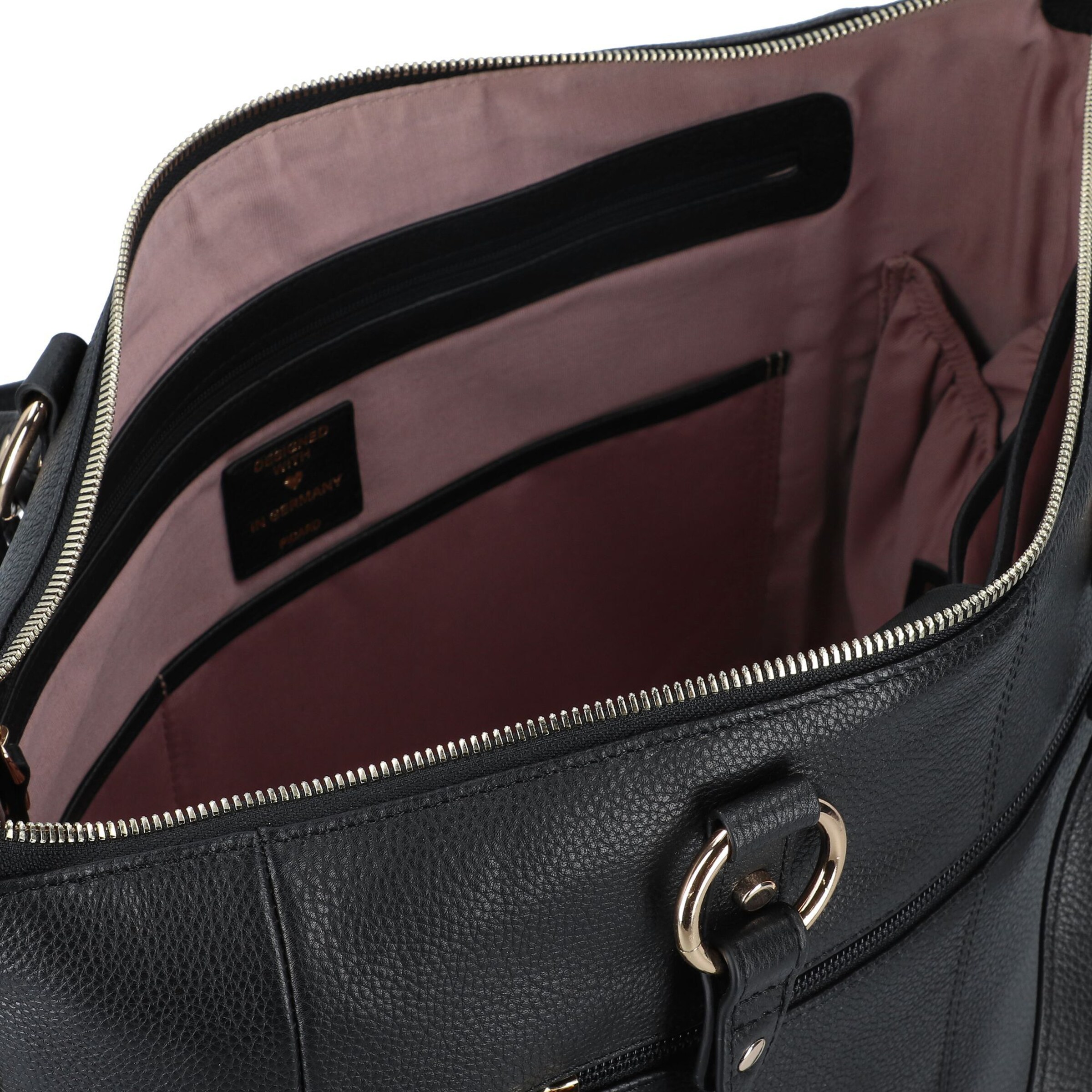 Picard Shopper 'Java' in Zwart