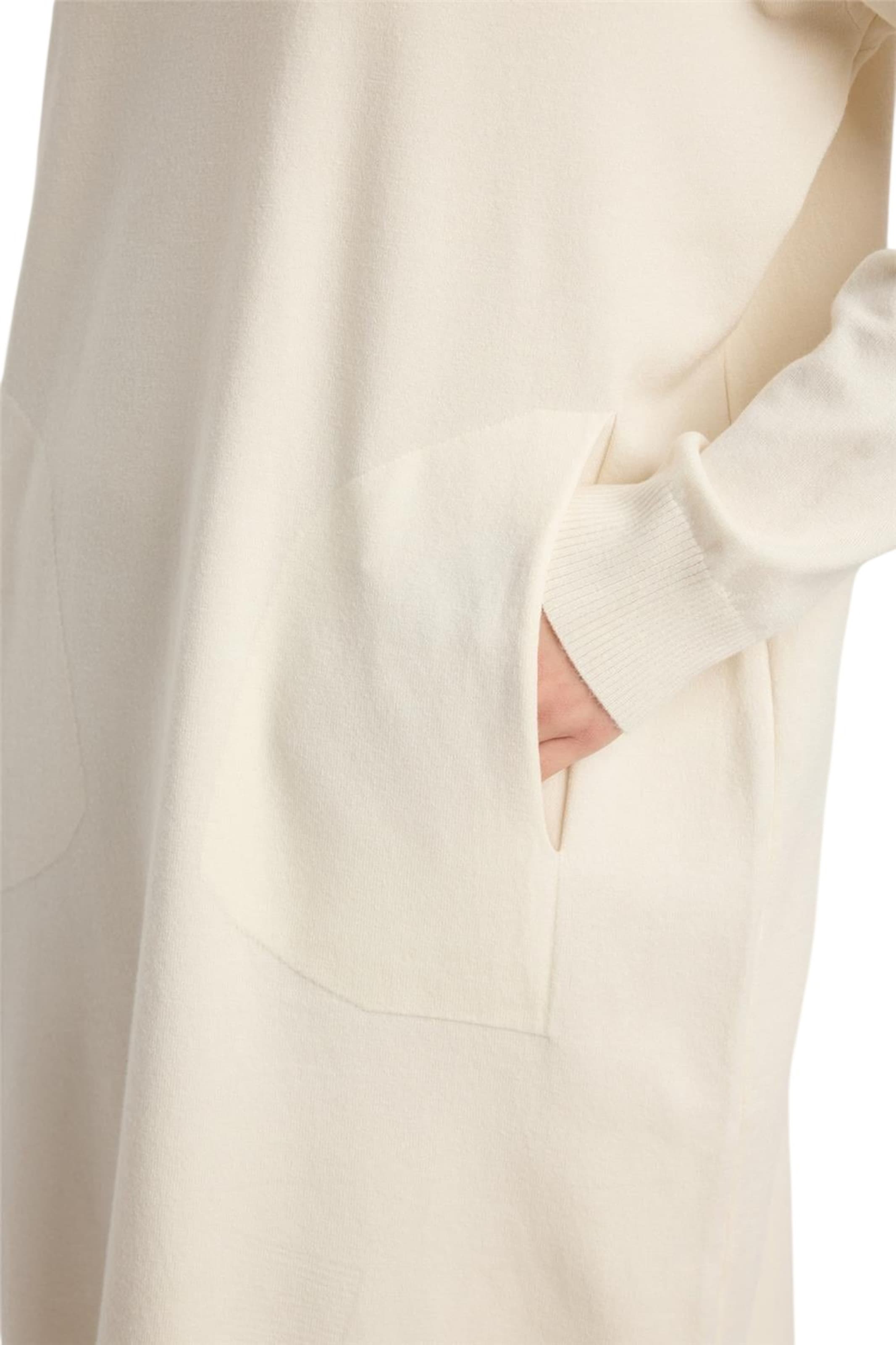 Robes en maille HOME STORE en beige