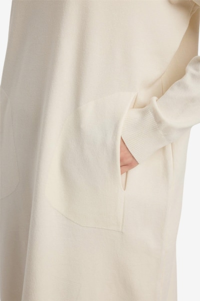 HOME STORE Kleid in ecru, Produktansicht