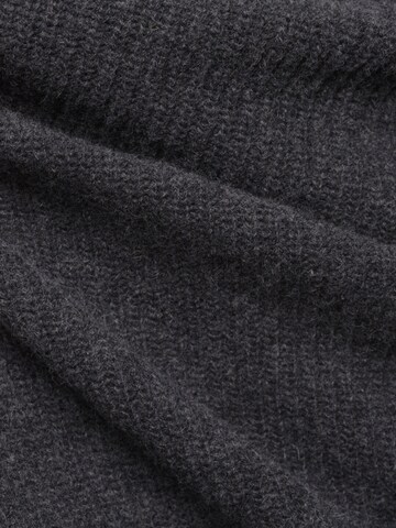Andrew James Strickjacke in Grau