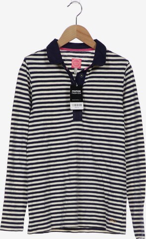 Joules Top & Shirt in L in Blue: front