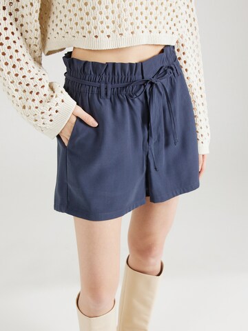 Sublevel Regular Shorts in Blau