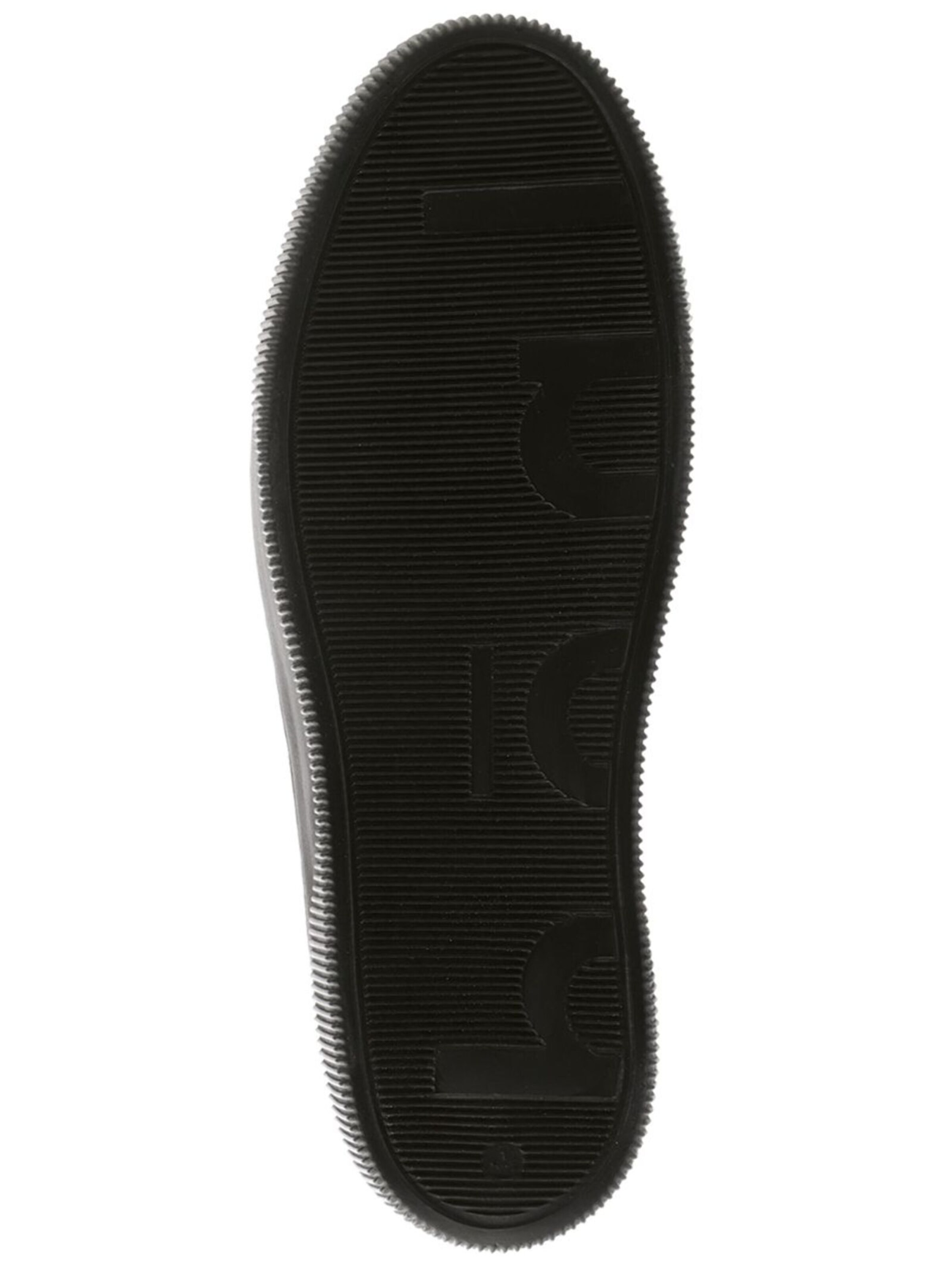 Högl Slip-Ons in Black