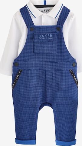 mėlyna Baker by Ted Baker Rinkinys: priekis