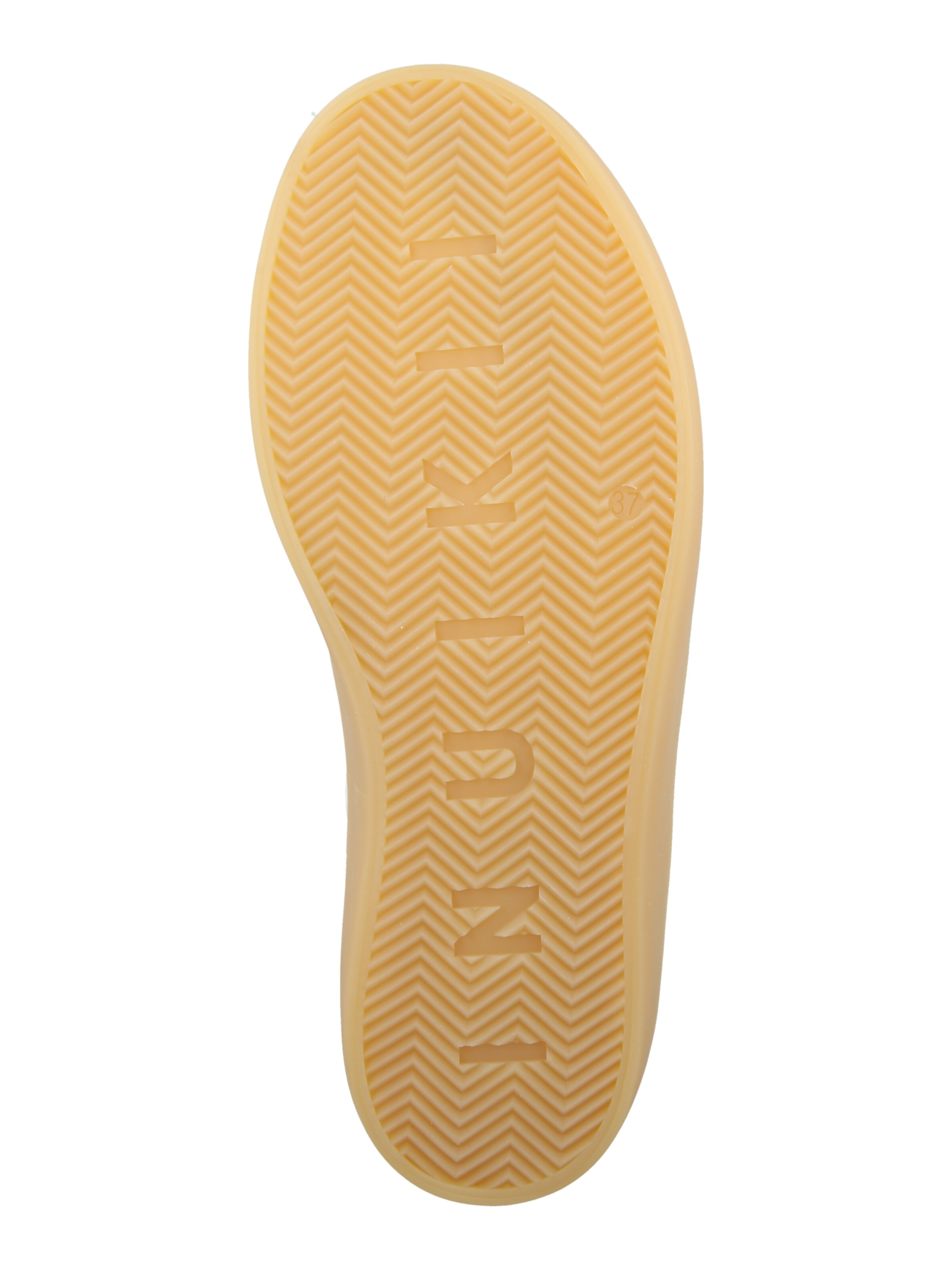 INUIKII Nizke superge | bela barva