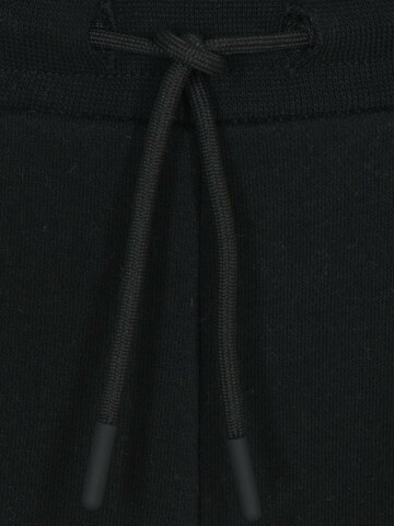 Kabooki Regular Pants 'PETE 100' in Black