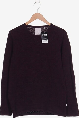 minimum Sweater & Cardigan in M in Purple: front