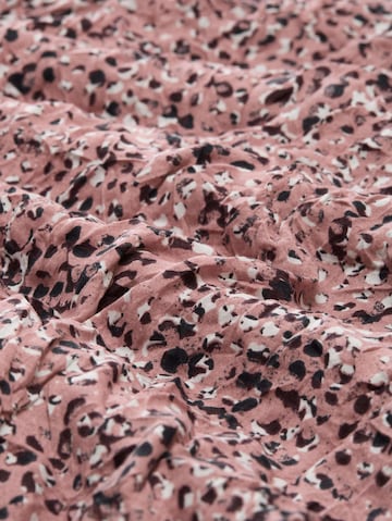 TOM TAILOR Blouse in Roze