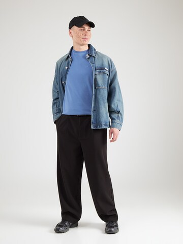 Maglietta di Calvin Klein in blu