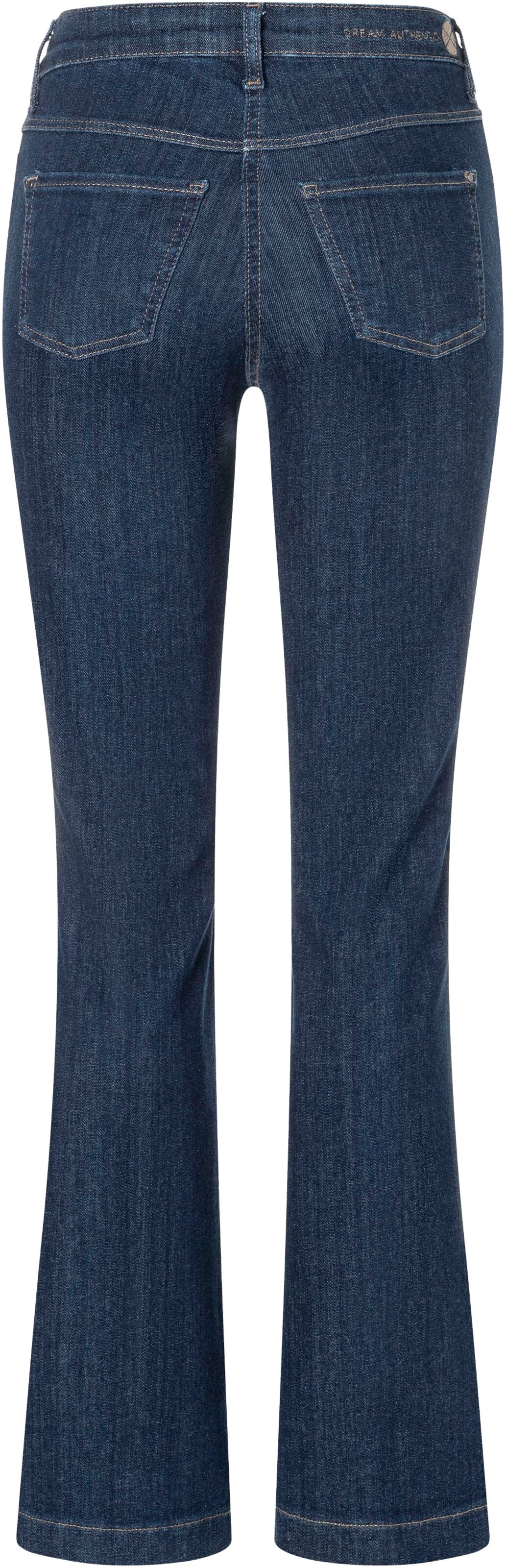 MAC Boot cut Jeans in Blue