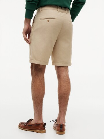 TOMMY HILFIGER Regular Chino 'Dover' in Beige