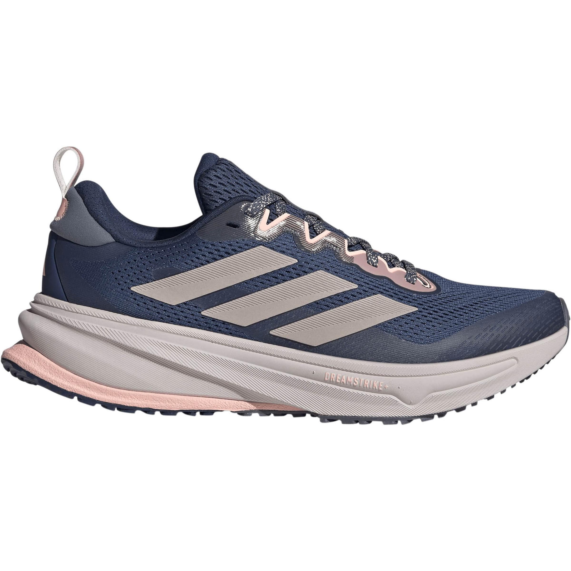 ADIDAS PERFORMANCE Loopschoen 'Supernova Rise ATR' in Blauw