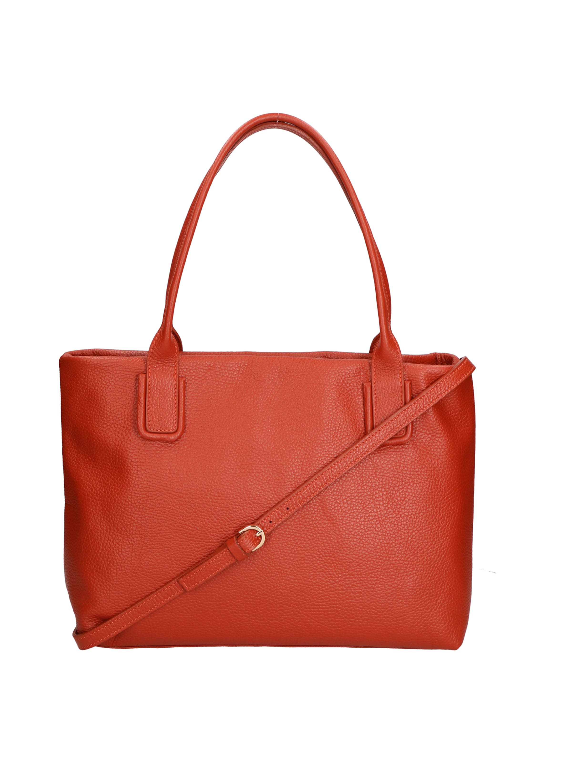 Sacs à main Gave Lux en orange