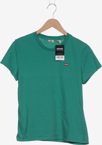 LEVI'S ® T-Shirt M in Grün: predná strana