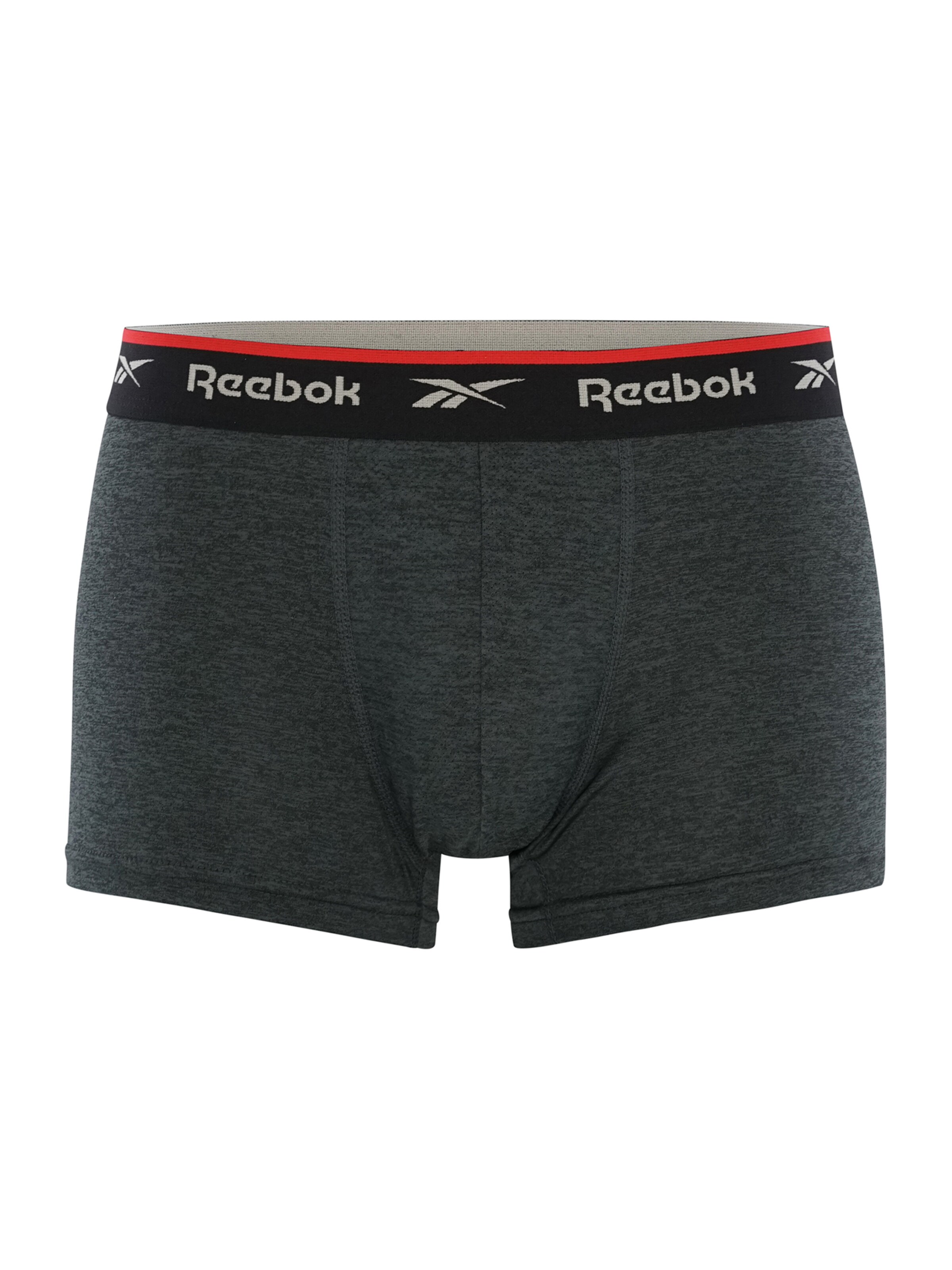 Reebok Sportsunderbukser 'Redgrave' i grå