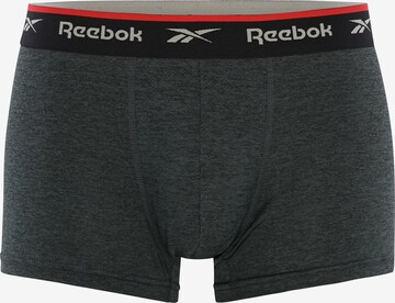 Sous-vêtements de sport 'Redgrave' Reebok en gris