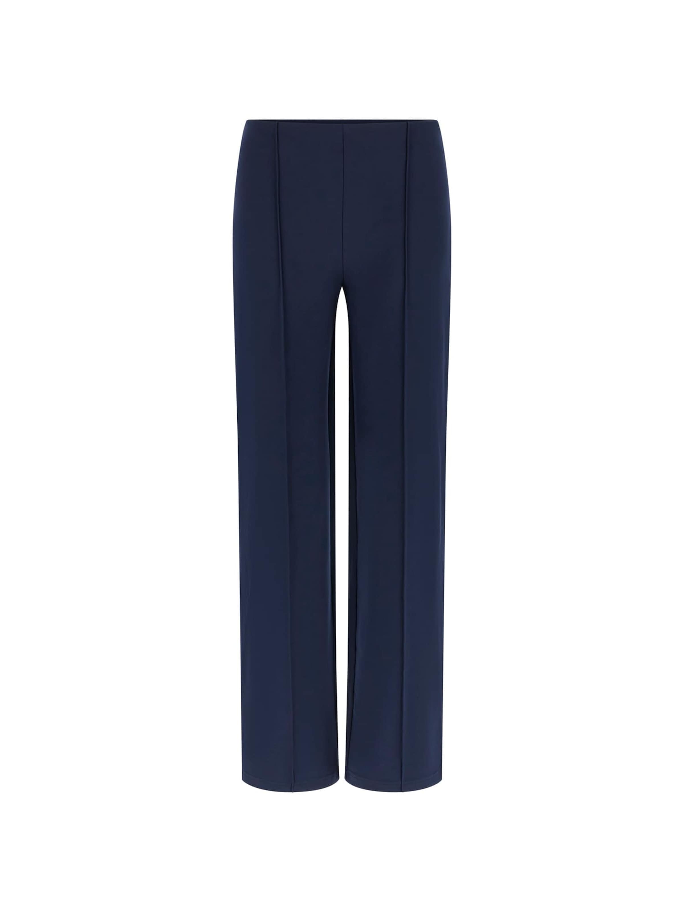 GUESS Hose in Blau: Vorderseite