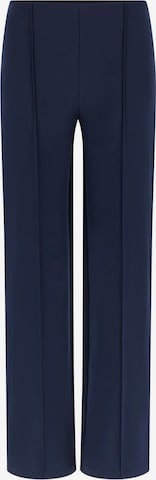 GUESS Hose in Blau: Vorderseite