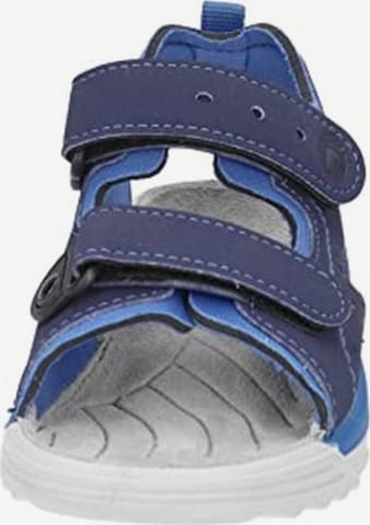 RICOSTA Sandals & Slippers in Blue