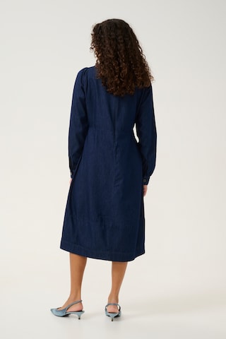 CULTURE Dress 'Arpa' in Blue