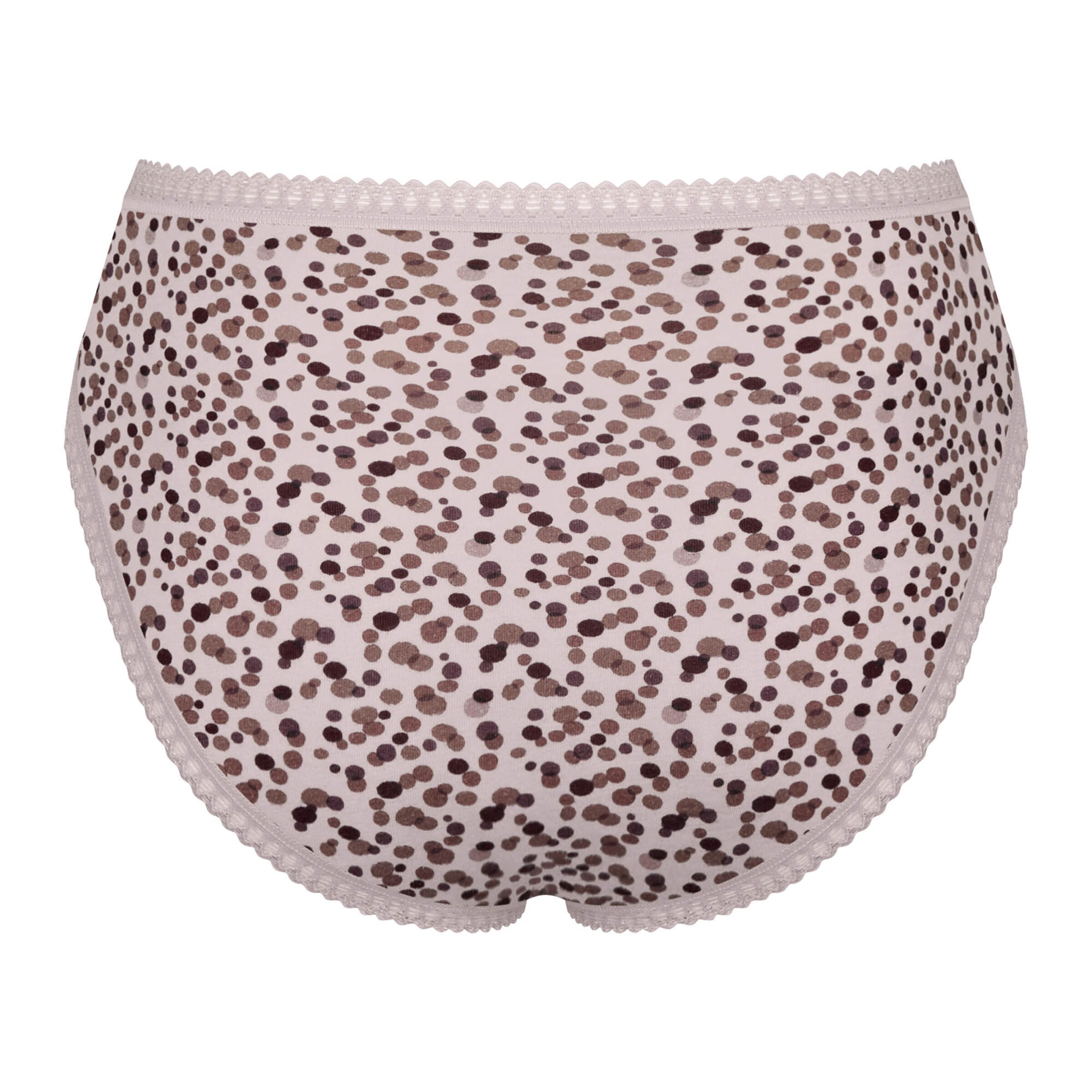 SLOGGI Σλιπ 'Go Crush' σε ροζ