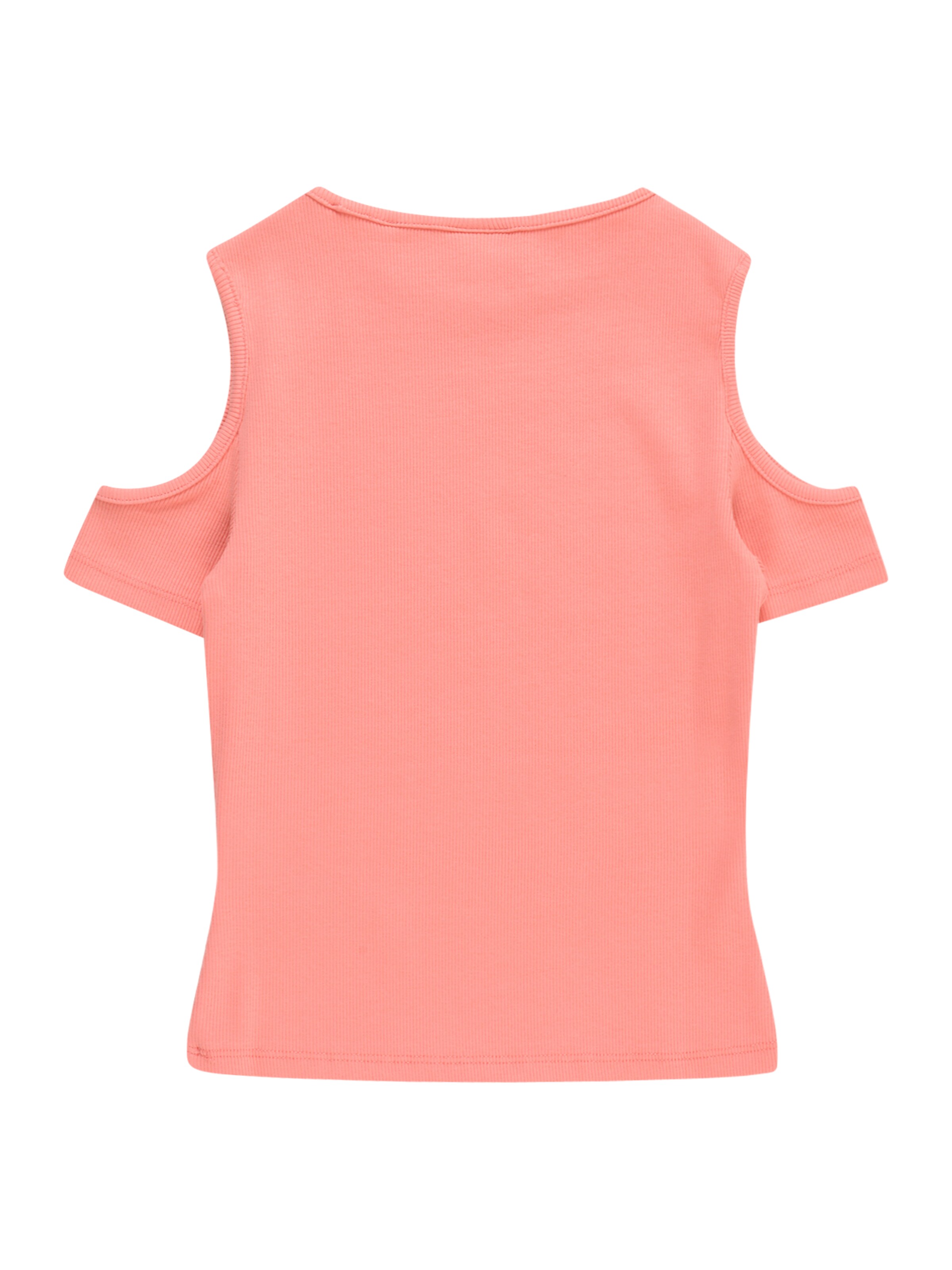 s.Oliver Shirt in Oranje