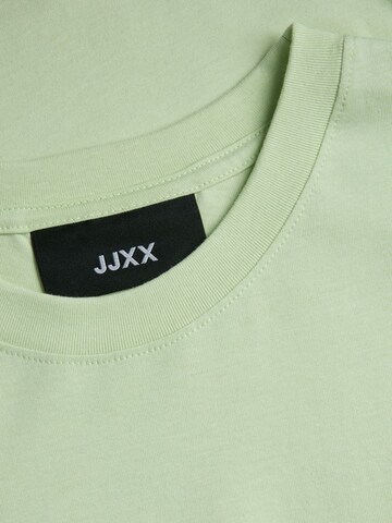 T-shirt 'Astrid' JJXX en vert