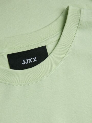 JJXX Shirt 'Astrid' in Groen