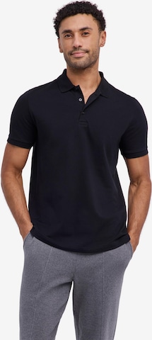 FALKE Shirt 'Essential' in Schwarz: Vorderseite