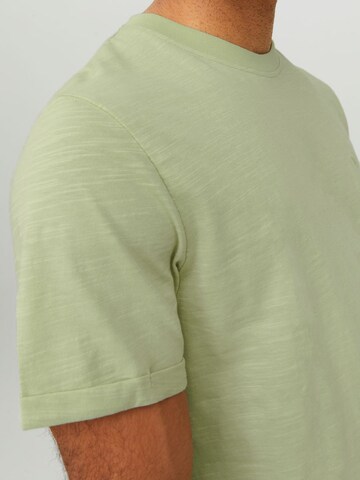 JACK & JONES Shirt in Groen