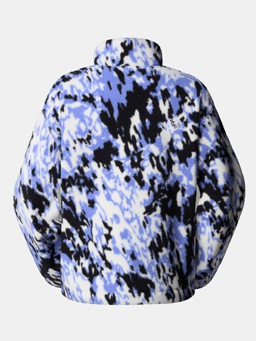 THE NORTH FACE Sweater 'Fleeski' in Mixed colors