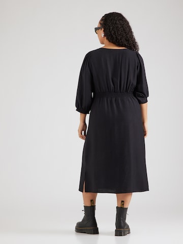 ONLY Carmakoma Ruha 'CARFANNIL' - fekete