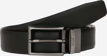 JOOP! Belt in Black: front