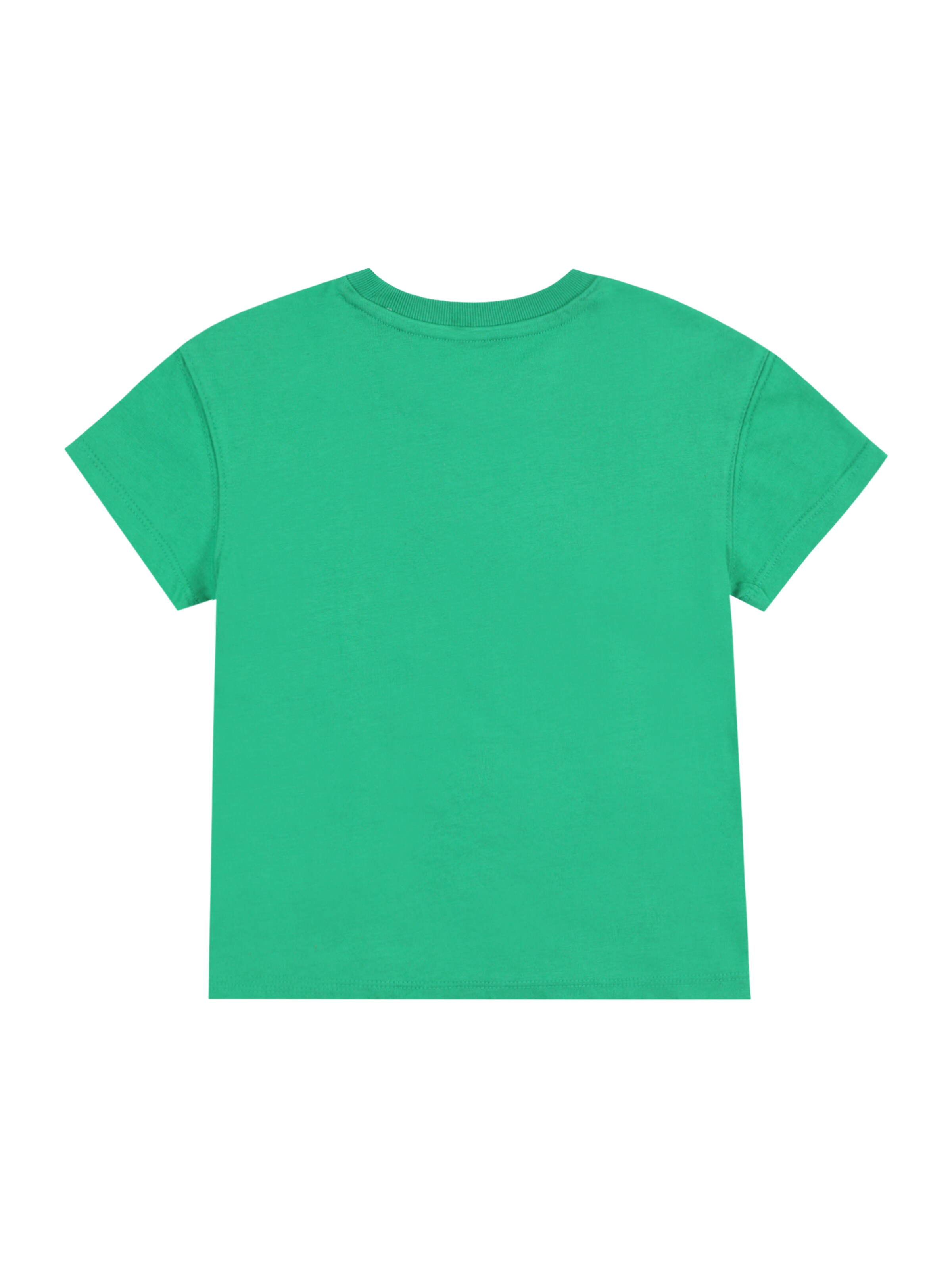 GAP Футболка в Зеленый