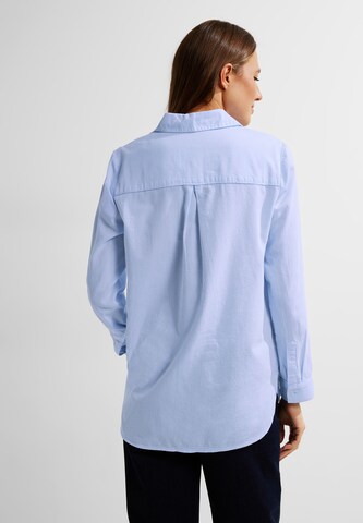 CECIL Blouse in Blue