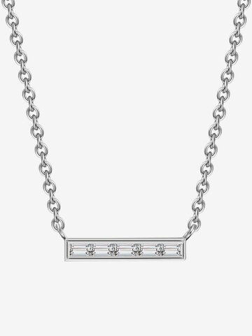 Glanzstücke München Necklace in Silver