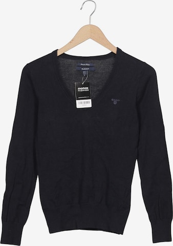 GANT Pullover S in Blau: Vorderseite